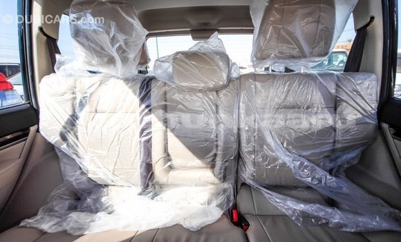 Buy Import Mitsubishi Pajero White Car in Import - Dubai in Baa Buy Import Mitsubishi Pajero White Car in Import - Dubai in Baa