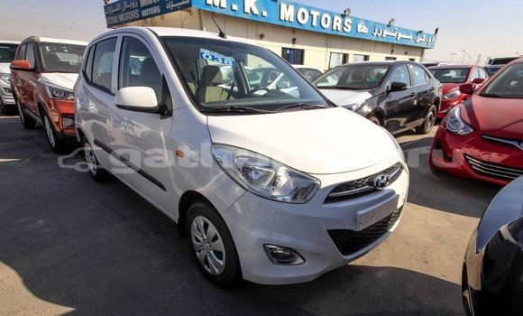 Buy Import Hyundai i10 White Car in Import - Dubai in Baa Buy Import Hyundai i10 White Car in Import - Dubai in Baa