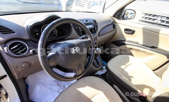 Buy Import Hyundai i10 White Car in Import - Dubai in Baa Buy Import Hyundai i10 White Car in Import - Dubai in Baa