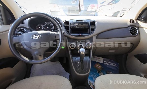 Buy Import Hyundai i10 White Car in Import - Dubai in Baa Buy Import Hyundai i10 White Car in Import - Dubai in Baa