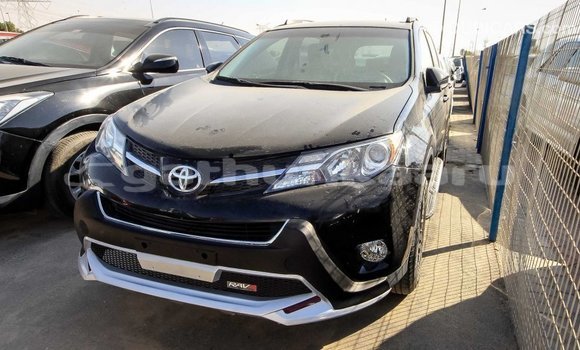 Buy Import Toyota 4Runner Black Car in Import - Dubai in Baa Buy Import Toyota 4Runner Black Car in Import - Dubai in Baa