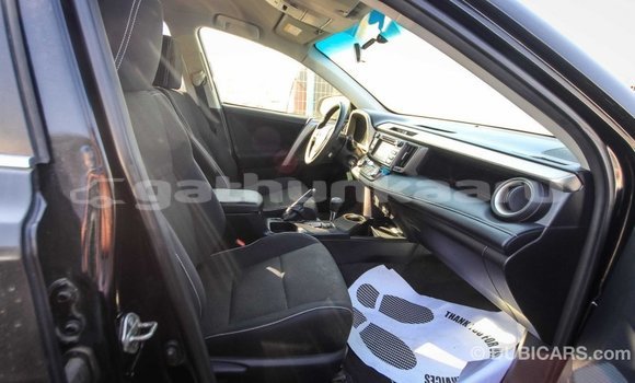 Buy Import Toyota 4Runner Black Car in Import - Dubai in Baa Buy Import Toyota 4Runner Black Car in Import - Dubai in Baa