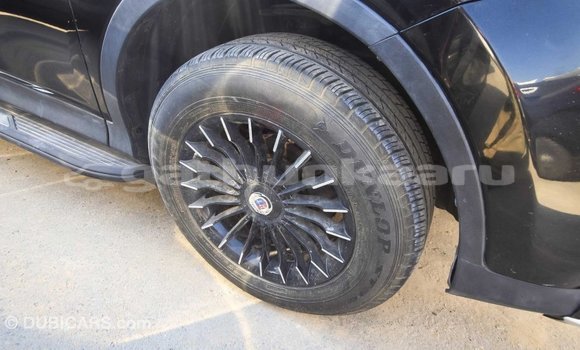 Buy Import Toyota 4Runner Black Car in Import - Dubai in Baa Buy Import Toyota 4Runner Black Car in Import - Dubai in Baa