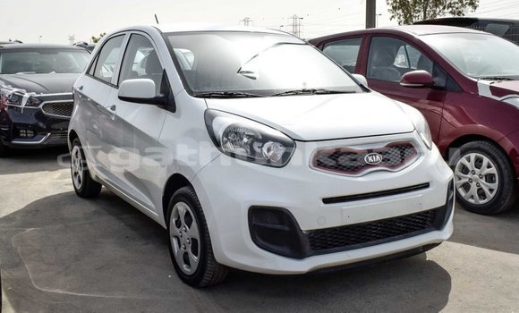 Buy Import Kia Picanto White Car in Import - Dubai in Baa Buy Import Kia Picanto White Car in Import - Dubai in Baa