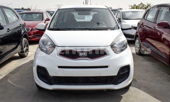 Buy Import Kia Picanto White Car in Import - Dubai in Baa Buy Import Kia Picanto White Car in Import - Dubai in Baa