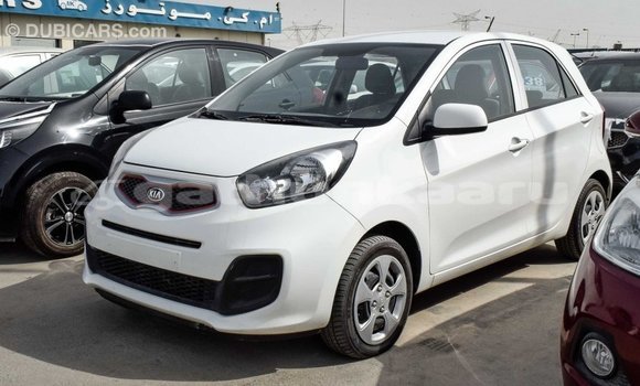 Buy Import Kia Picanto White Car in Import - Dubai in Baa Buy Import Kia Picanto White Car in Import - Dubai in Baa
