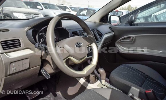 Buy Import Kia Picanto White Car in Import - Dubai in Baa Buy Import Kia Picanto White Car in Import - Dubai in Baa