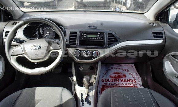 Buy Import Kia Picanto White Car in Import - Dubai in Baa Buy Import Kia Picanto White Car in Import - Dubai in Baa