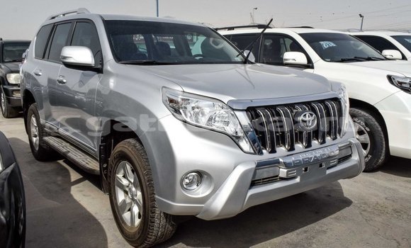 Buy Import Toyota Prado Other Car in Import - Dubai in Baa Buy Import Toyota Prado Other Car in Import - Dubai in Baa