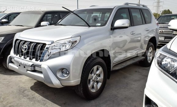 Buy Import Toyota Prado Other Car in Import - Dubai in Baa Buy Import Toyota Prado Other Car in Import - Dubai in Baa