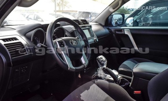 Buy Import Toyota Prado Other Car in Import - Dubai in Baa Buy Import Toyota Prado Other Car in Import - Dubai in Baa