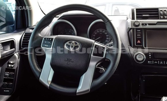 Buy Import Toyota Prado Other Car in Import - Dubai in Baa Buy Import Toyota Prado Other Car in Import - Dubai in Baa