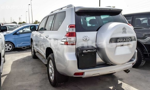 Buy Import Toyota Prado Other Car in Import - Dubai in Baa Buy Import Toyota Prado Other Car in Import - Dubai in Baa
