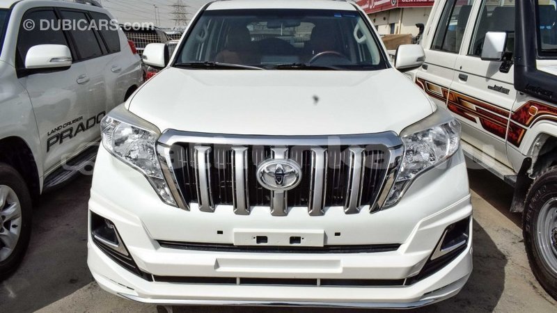Big with watermark toyota prado baa import dubai 1533