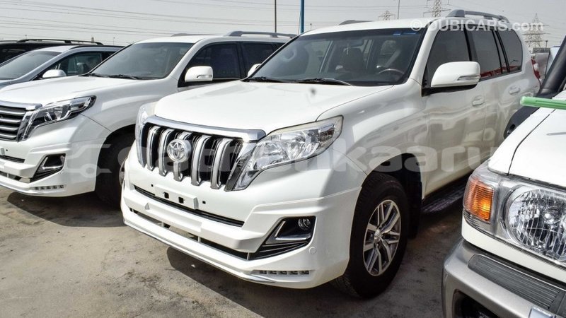 Big with watermark toyota prado baa import dubai 1533