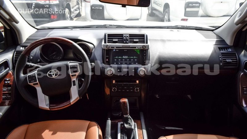 Big with watermark toyota prado baa import dubai 1533