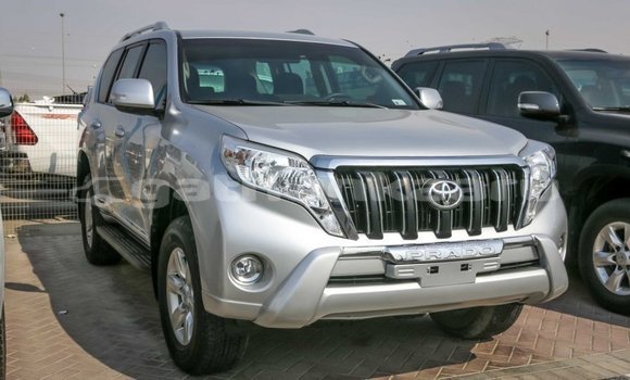 Buy Import Toyota Prado Other Car in Import - Dubai in Baa Buy Import Toyota Prado Other Car in Import - Dubai in Baa