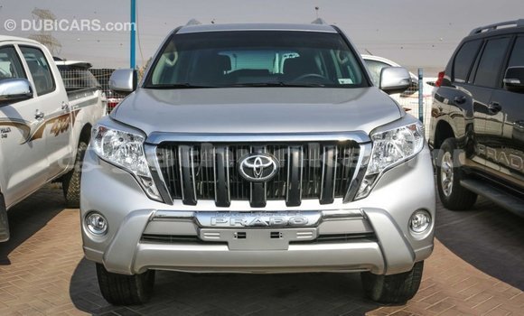 Buy Import Toyota Prado Other Car in Import - Dubai in Baa Buy Import Toyota Prado Other Car in Import - Dubai in Baa