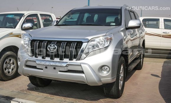 Buy Import Toyota Prado Other Car in Import - Dubai in Baa Buy Import Toyota Prado Other Car in Import - Dubai in Baa