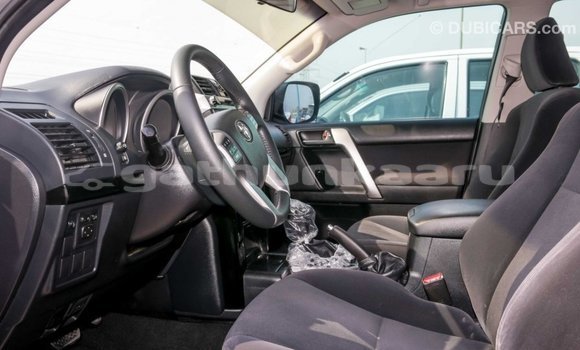 Buy Import Toyota Prado Other Car in Import - Dubai in Baa Buy Import Toyota Prado Other Car in Import - Dubai in Baa