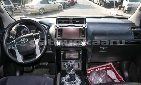 Buy Import Toyota Prado Other Car in Import - Dubai in Baa Buy Import Toyota Prado Other Car in Import - Dubai in Baa