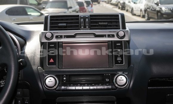 Buy Import Toyota Prado Other Car in Import - Dubai in Baa Buy Import Toyota Prado Other Car in Import - Dubai in Baa