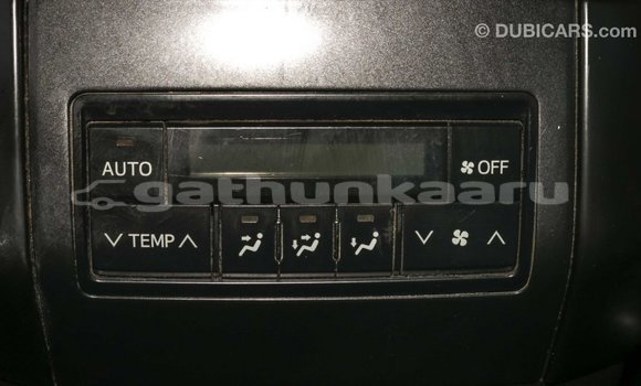 Buy Import Toyota Prado Other Car in Import - Dubai in Baa Buy Import Toyota Prado Other Car in Import - Dubai in Baa