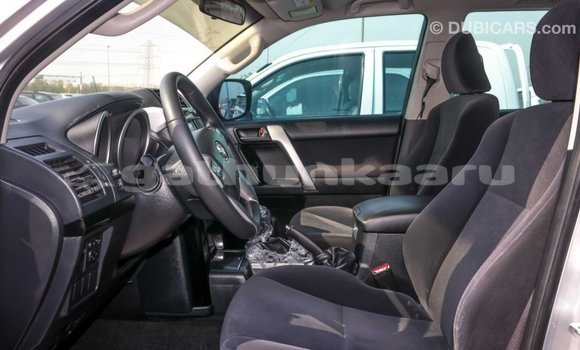 Buy Import Toyota Prado Other Car in Import - Dubai in Baa Buy Import Toyota Prado Other Car in Import - Dubai in Baa