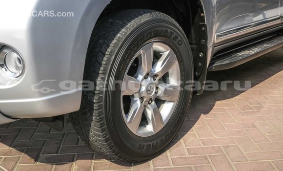 Buy Import Toyota Prado Other Car in Import - Dubai in Baa Buy Import Toyota Prado Other Car in Import - Dubai in Baa