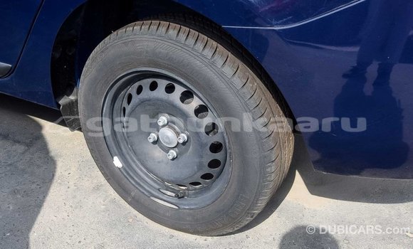 Buy Import Renault Symbol Blue Car in Import - Dubai in Baa Buy Import Renault Symbol Blue Car in Import - Dubai in Baa