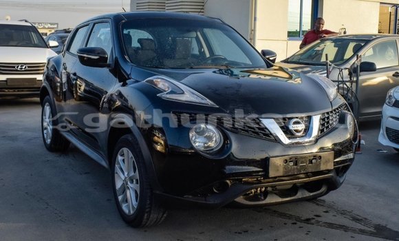 Buy Import Nissan Juke Black Car in Import - Dubai in Baa Buy Import Nissan Juke Black Car in Import - Dubai in Baa