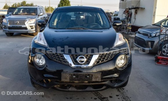Buy Import Nissan Juke Black Car in Import - Dubai in Baa Buy Import Nissan Juke Black Car in Import - Dubai in Baa