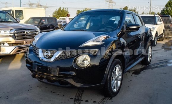 Buy Import Nissan Juke Black Car in Import - Dubai in Baa Buy Import Nissan Juke Black Car in Import - Dubai in Baa