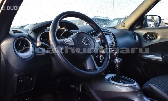Buy Import Nissan Juke Black Car in Import - Dubai in Baa Buy Import Nissan Juke Black Car in Import - Dubai in Baa