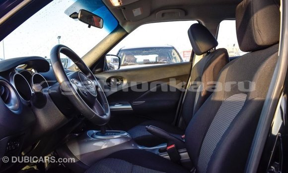 Buy Import Nissan Juke Black Car in Import - Dubai in Baa Buy Import Nissan Juke Black Car in Import - Dubai in Baa