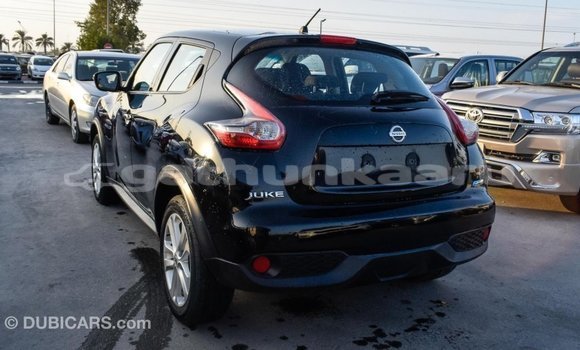 Buy Import Nissan Juke Black Car in Import - Dubai in Baa Buy Import Nissan Juke Black Car in Import - Dubai in Baa