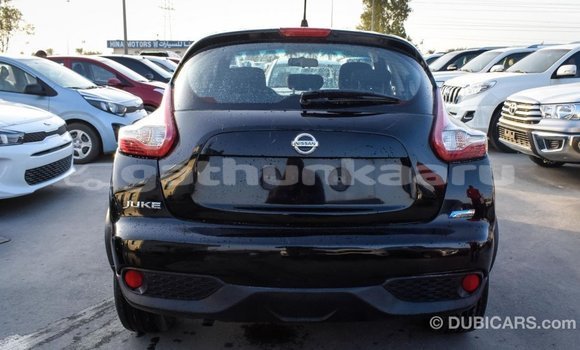 Buy Import Nissan Juke Black Car in Import - Dubai in Baa Buy Import Nissan Juke Black Car in Import - Dubai in Baa