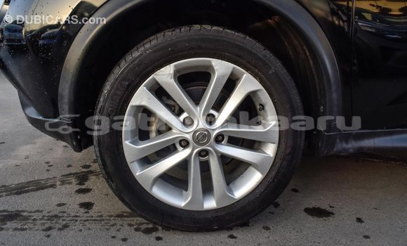 Buy Import Nissan Juke Black Car in Import - Dubai in Baa Buy Import Nissan Juke Black Car in Import - Dubai in Baa