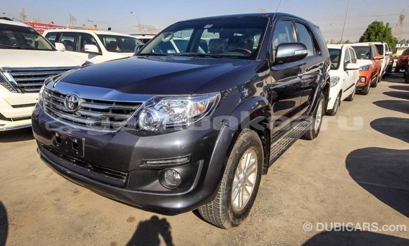 Buy Import Toyota Fortuner Other Car in Import - Dubai in Baa Buy Import Toyota Fortuner Other Car in Import - Dubai in Baa