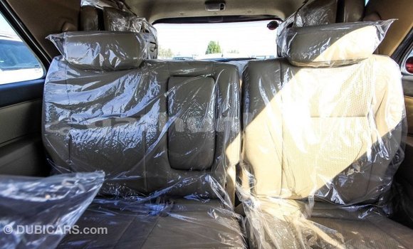 Buy Import Toyota Fortuner Other Car in Import - Dubai in Baa Buy Import Toyota Fortuner Other Car in Import - Dubai in Baa