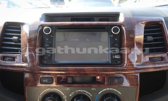 Buy Import Toyota Fortuner Other Car in Import - Dubai in Baa Buy Import Toyota Fortuner Other Car in Import - Dubai in Baa