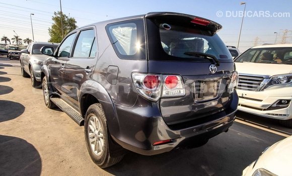 Buy Import Toyota Fortuner Other Car in Import - Dubai in Baa Buy Import Toyota Fortuner Other Car in Import - Dubai in Baa