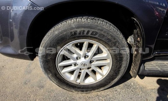 Buy Import Toyota Fortuner Other Car in Import - Dubai in Baa Buy Import Toyota Fortuner Other Car in Import - Dubai in Baa
