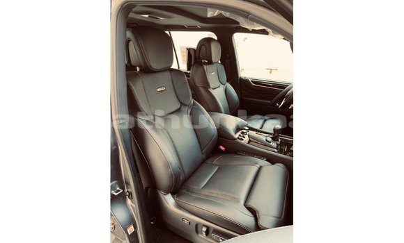 Buy Import Lexus LX Other Car in Import - Dubai in Baa Buy Import Lexus LX Other Car in Import - Dubai in Baa