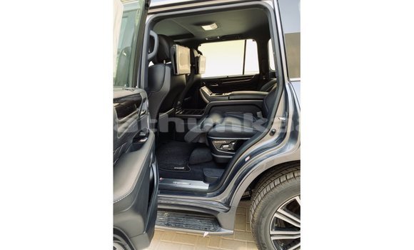 Buy Import Lexus LX Other Car in Import - Dubai in Baa Buy Import Lexus LX Other Car in Import - Dubai in Baa