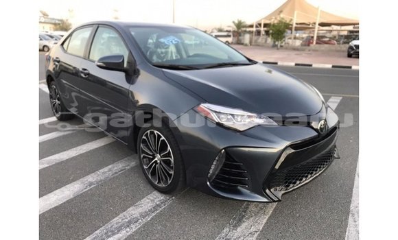 Buy Import Toyota Corolla Other Car in Import - Dubai in Baa Buy Import Toyota Corolla Other Car in Import - Dubai in Baa