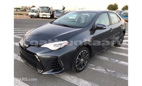 Buy Import Toyota Corolla Other Car in Import - Dubai in Baa Buy Import Toyota Corolla Other Car in Import - Dubai in Baa