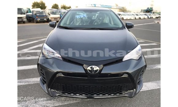 Buy Import Toyota Corolla Other Car in Import - Dubai in Baa Buy Import Toyota Corolla Other Car in Import - Dubai in Baa