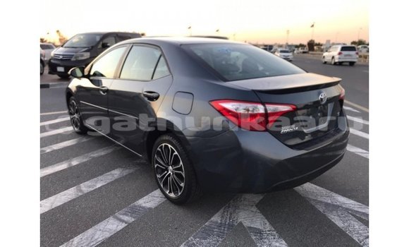 Buy Import Toyota Corolla Other Car in Import - Dubai in Baa Buy Import Toyota Corolla Other Car in Import - Dubai in Baa