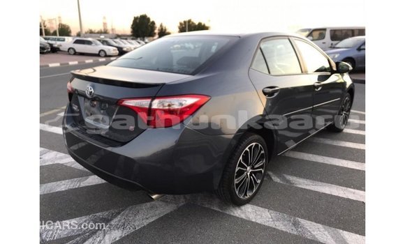 Buy Import Toyota Corolla Other Car in Import - Dubai in Baa Buy Import Toyota Corolla Other Car in Import - Dubai in Baa
